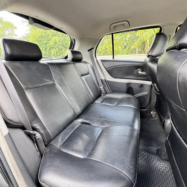 Toyota YARIS 1.5 E ปี 08 รูปที่ 7