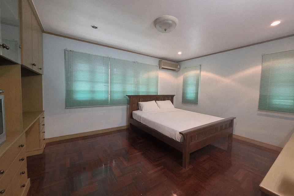 บ้านเดี่ยวสองชั้น เนื้อที่ 138.2 ตารางวา 4