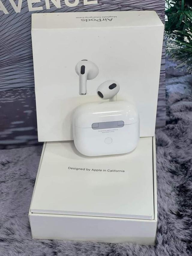 AirPods 3 2