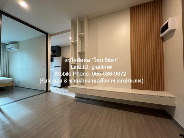 CONDO แอสปาย รัชโยธิน 15000 - 1BEDROOM1BR 29ตรม พร้อมเข้าอยู่ กรุงเทพ 6