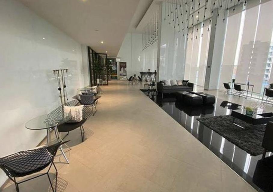 เช่า คอนโด เดอะริชพาร์ค เทอร์มินอล พหลโยธิน 59 7