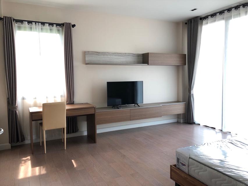 ให้เช่าบ้านเโมเดิลเดี่ยว 3 ชั้น ย่าน หนองจ๊อม สันทราย จังหวัดเชียงใหม่ ใกล้สิ่งอำนวยความสะดวกครบ 8