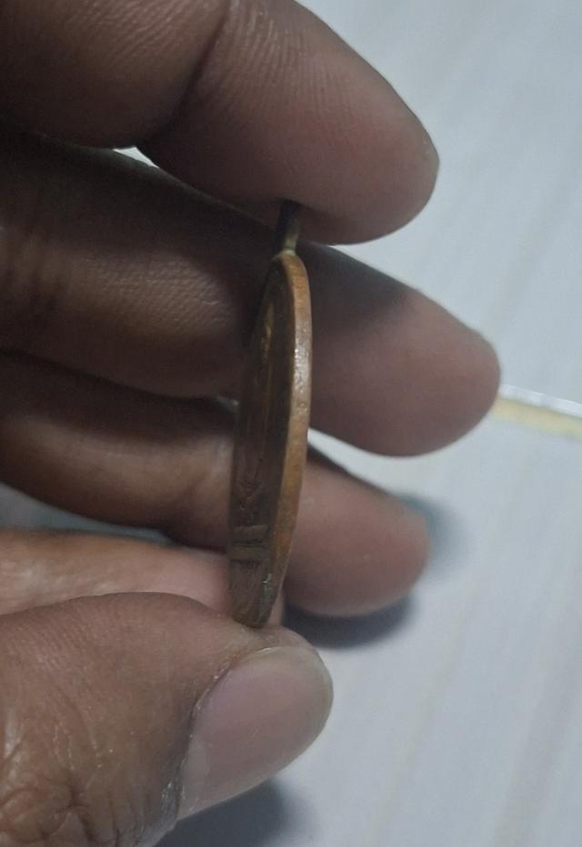 เหรียญหลวงพ่อเดิม วัดหนองโพ รูปที่ 3