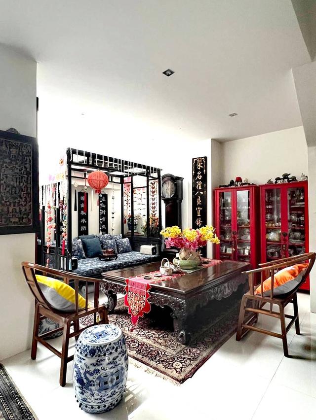 ขาย/ให้เช่า Townhouse 4 ชั้น 4 นอน 4 น้ำ สุขุมวิท 71 ใกล้ BTS พระโขนง ,เอกมัย 4
