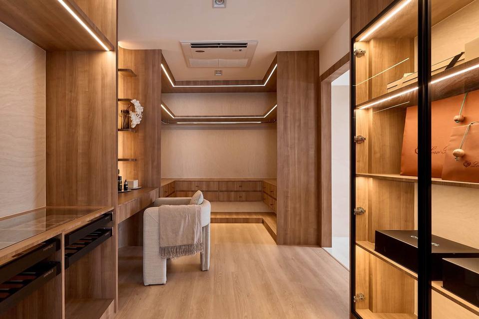 บ้านในโครงการวรารมย์เจริญเมือง 11