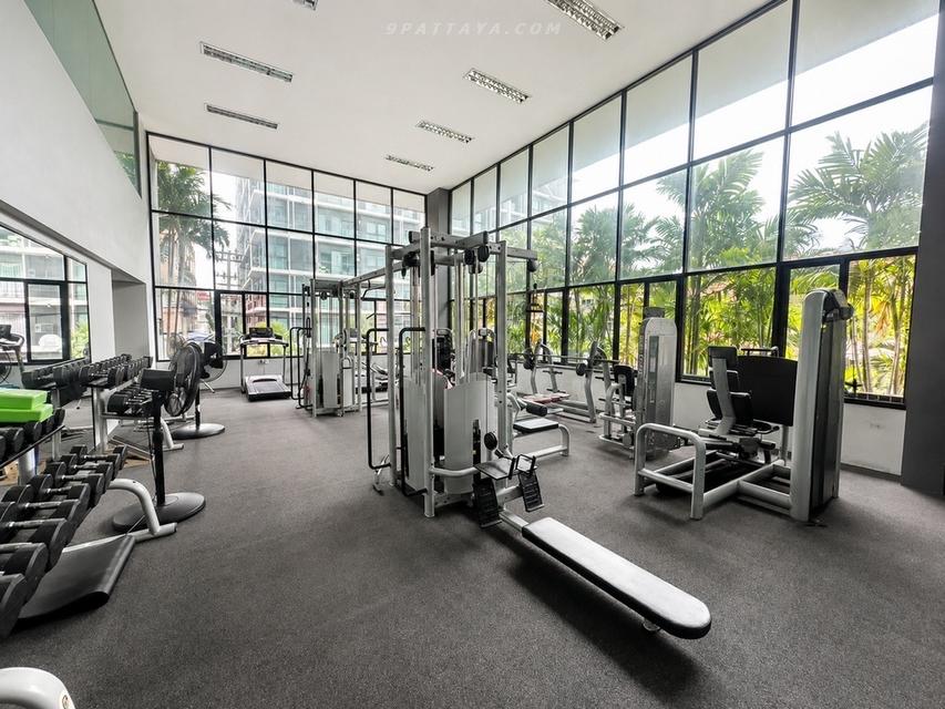 For Sale / For Rent — Spacious Condo at Tropicana Condo, Pratumnak Hill PattayaSpacious condo for sale and rent at Tropicana Condo, Pratumnak Hill 17