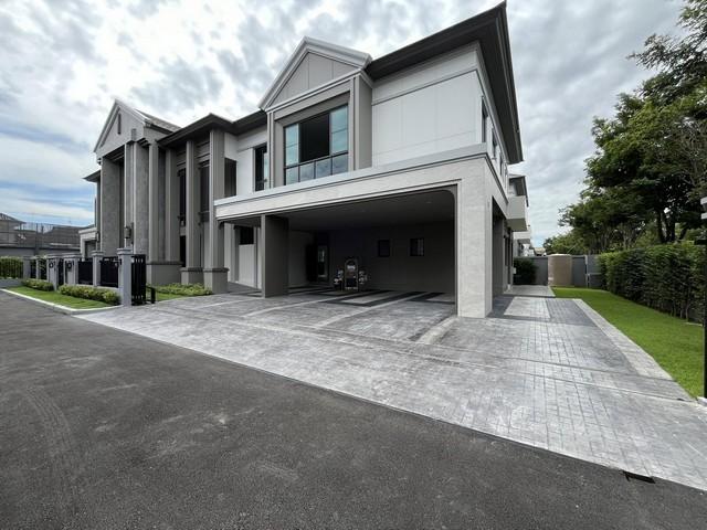 ขายบ้านเดี่ยว 🕍🍃𝗚𝗿𝗮𝗻𝗱 𝗕𝗮𝗻𝗴𝗸𝗼𝗸 𝗕𝗼𝘂𝗹𝗲𝘃𝗮𝗿𝗱 𝗣𝗶𝗻𝗸𝗹𝗮𝗼-𝗞𝗮𝗻𝗰𝗵𝗮𝗻𝗮 2