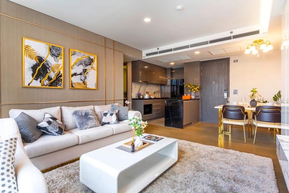 Rarely Available Unit Near MRT Queen SiriKit 2