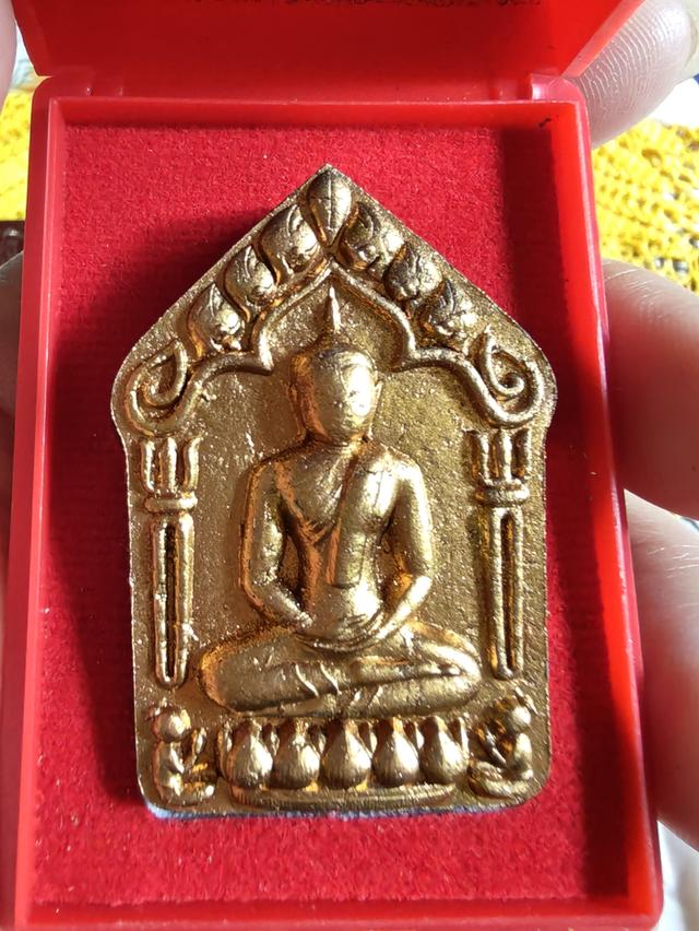 ขุนแผนผงพรายกุมาร มวลสารหลวงปู่ทิม