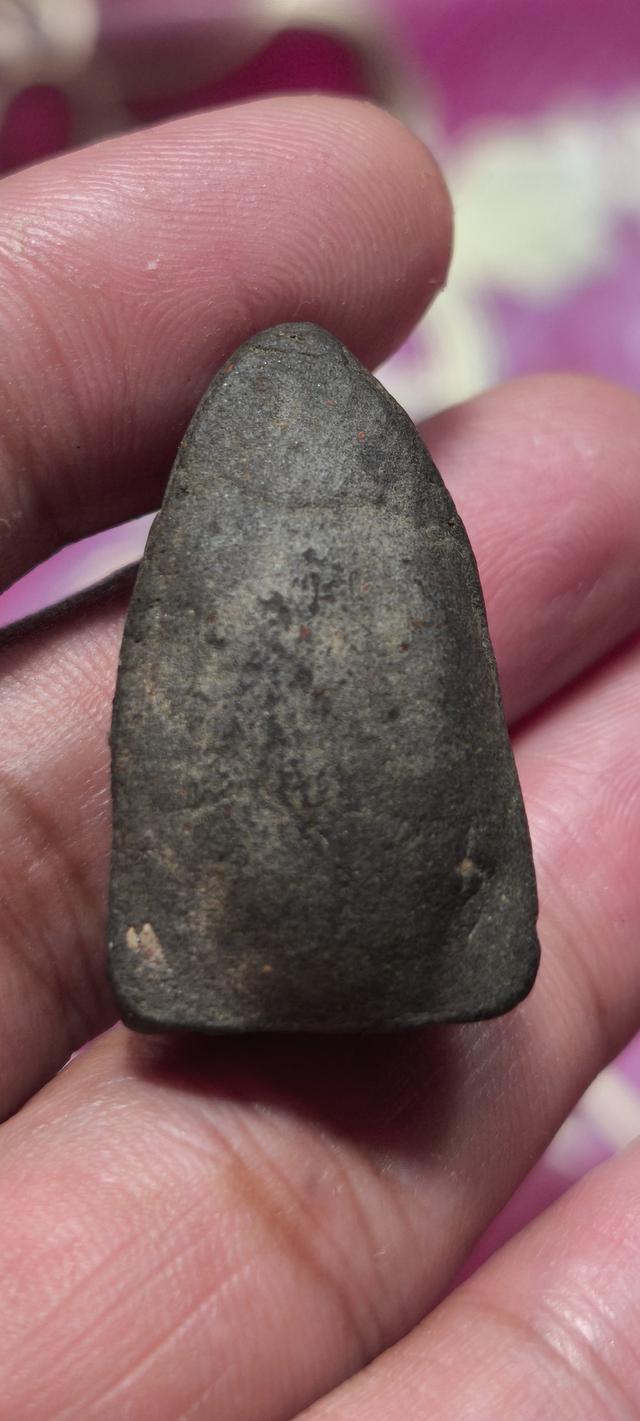 หลสงพ่อทวดเนื้อว่าน ปี 2497 6