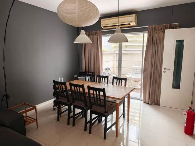 ให้เช่าโฮมออฟฟิศLumpini Town Residence Ladprao Station ติด MRT ลาดพร้าว ซอยลาดพร้าว 21 จดทะเบียนได้ใกล้เซ็นทรัล ลาดพร้าว 2