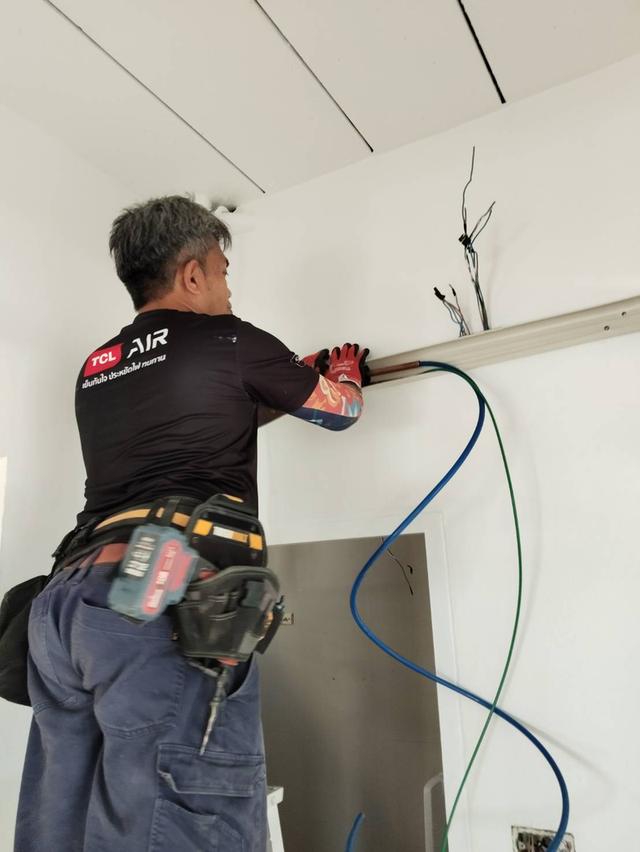 ล้างแอร์บ้าน ย้ายแอร์บ้าน สุขาภิบาล5 วัชรพล สายไหม ลำลูกกา ออเงิน รามอินทรา บางเขน ลาดปลาเค้า 2