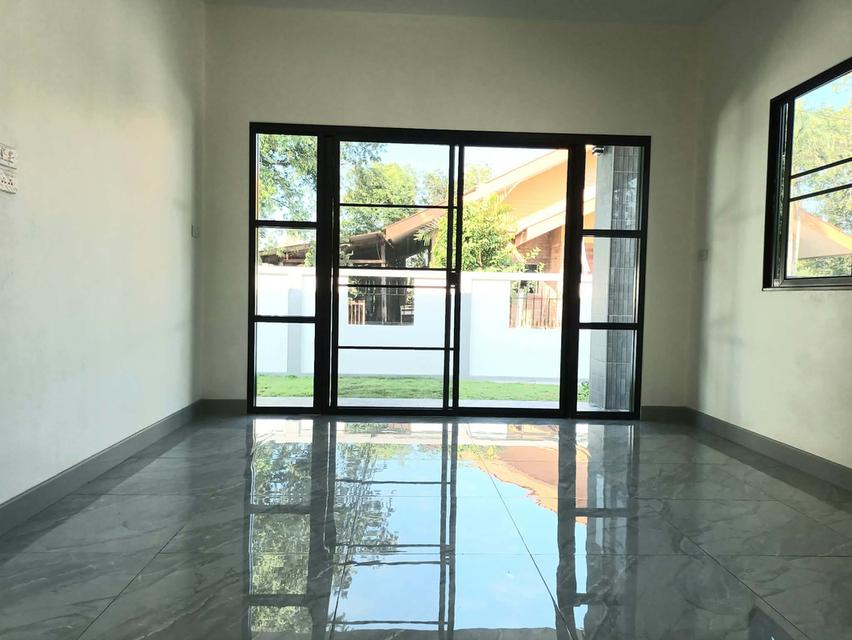 บ้านเดี่ยว โซนสันกำแพง.เชียงใหม่ 1,750,000บาท 18