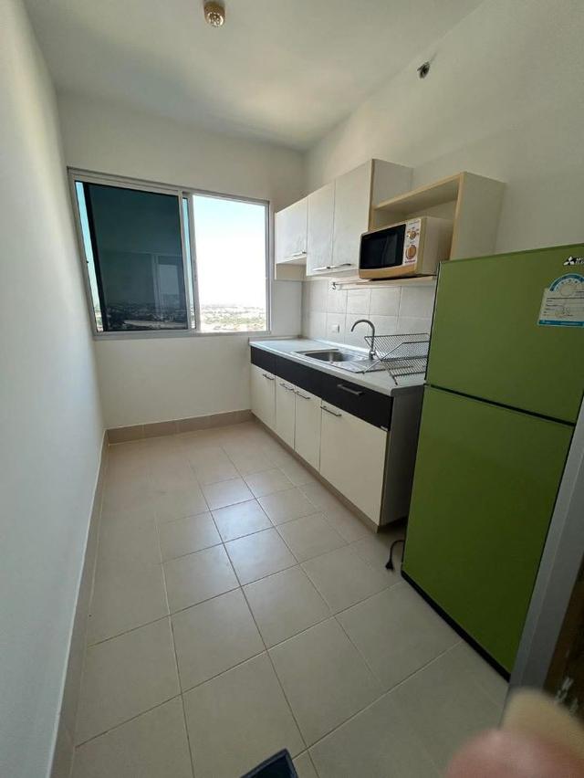 ให้เช่า คอนโด ศุภาลัย ปาร์ค ราชพฤกษ์ เพชรเกษม  ชั้น26 ขนาด46.5 ตรม. ราคา 12,000บาท 6