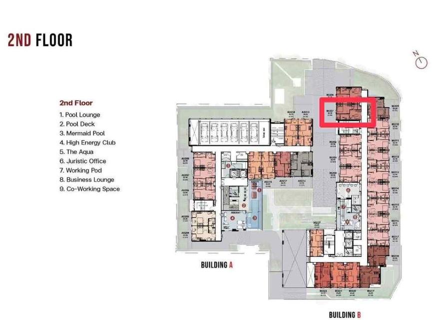 ขายใบจองคอนโด MUSE CONDO SAPHANMAI ทำเลดี เดินทางสะดวก ใกล้ BTS สะพานใหม่ 12