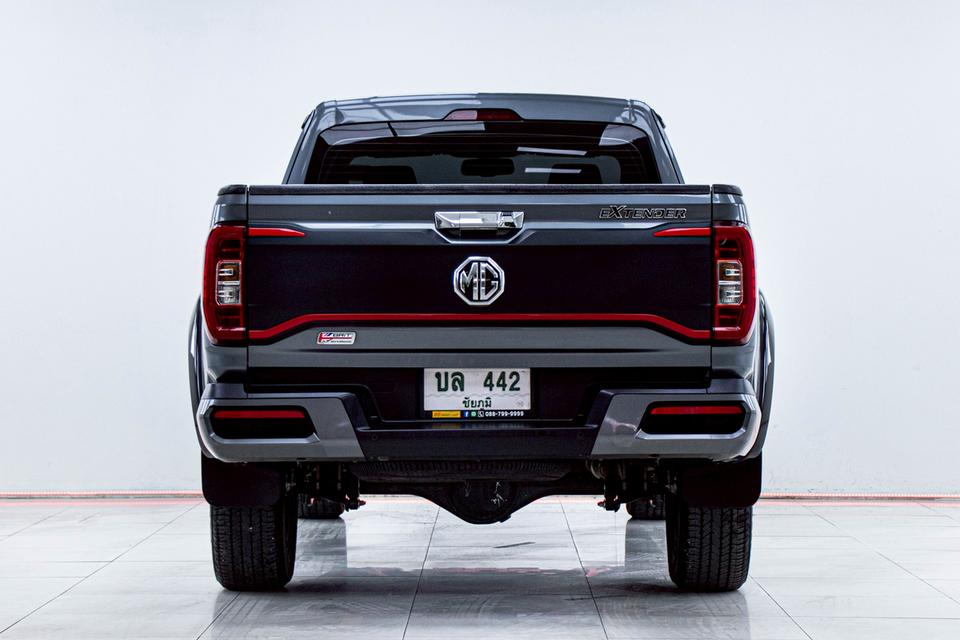 MG EXTENDER 2.0 GRAND X GIANT CAB 2022
