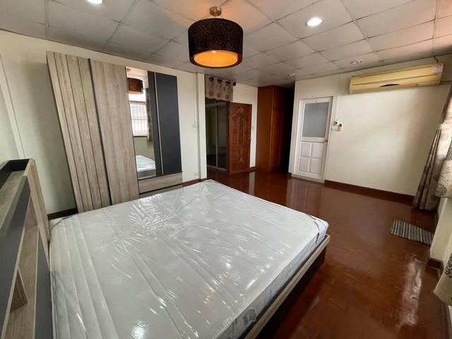 ให้เช่าบ้านเดี่ยว2ชั้นย่านท่าพระ จรัญสนิทวงศ์ 1 บางกอกใหญ่ เพชรเกษม ใกล้ MRTท่าพระใกล้เดอะมอลล์ท่าพระ 7