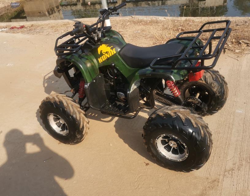 Atv​ KONIK ​MiniBear​ 125cc​