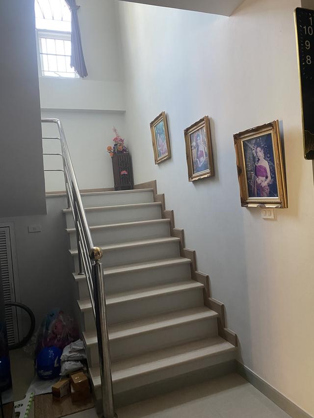 บ้านเดี่ยว หมู่บ้านพรหมศิริ เพชรเกษม77 ซอยแยก3-2  5