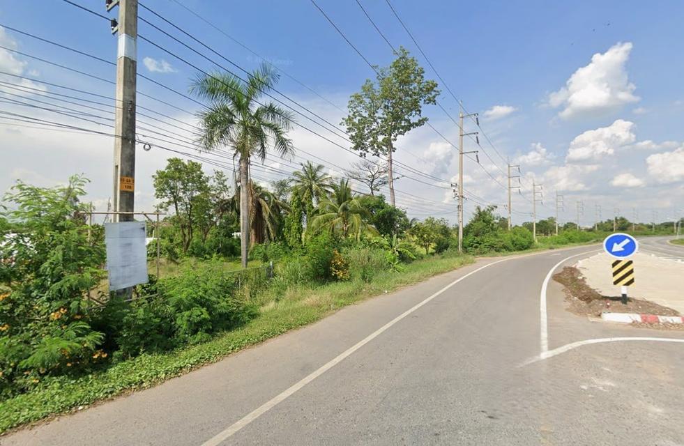 ที่ดิน ขายที่ดินขอนแก่น  2 ไร่ 3 งาน 11.2 ตร.ว. ติดถนนเลี่ยงเมือง ใกล้พุทธมณฑลอีสาน 2