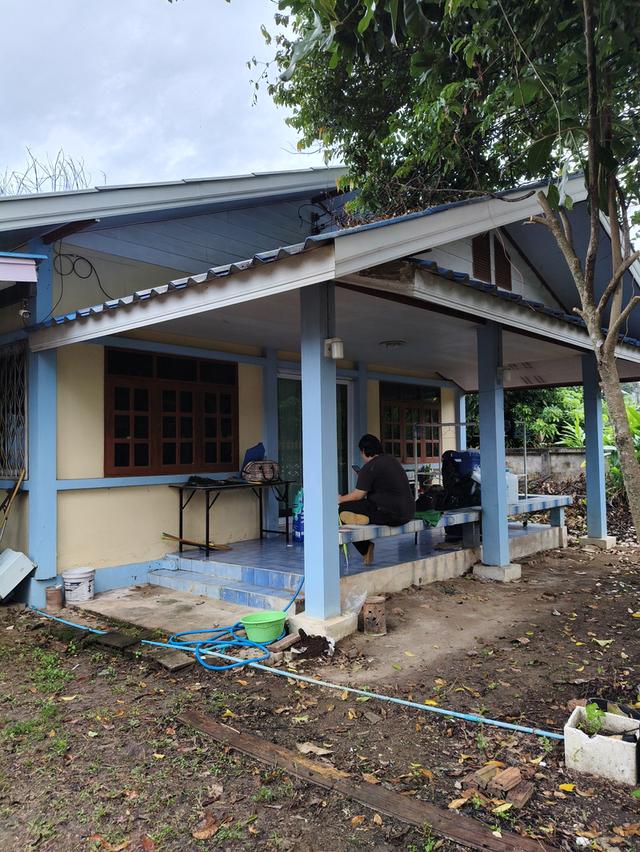 บ้านเดี่ยวชั้นครึ่งลำปาง 1