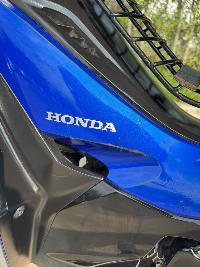 Honda Wave110i 2019 (สตาร์ทเท้า) รูปที่ 13