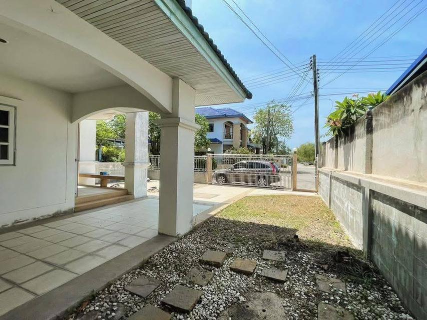 บ้านเดี่ยว เมืองใหม่มารีน่า เซ็นทรัล ชลบุรี 12