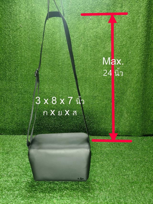 DJI กระเป๋าโดรน สอบถามก่อนได้ครับ รูปที่ 2