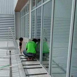 ช่างแอร์คลองขุด 080-3921978 ล้างแอร์แพรกษา ซ่อมแอร์ตำหรุ ย้ายแอร์บางพลี ติดตั้งแอร์บางปลา รูปที่ 11