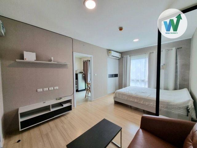 คอนโดขายและปล่อยเช่า สุขุมวิท 113 ซื้อ Lesto Condo วันนี้ รับผลตอบแทนทันที 1
