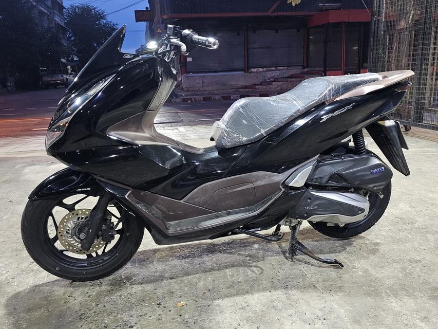 Honda pcx160 abs ปี2021 2