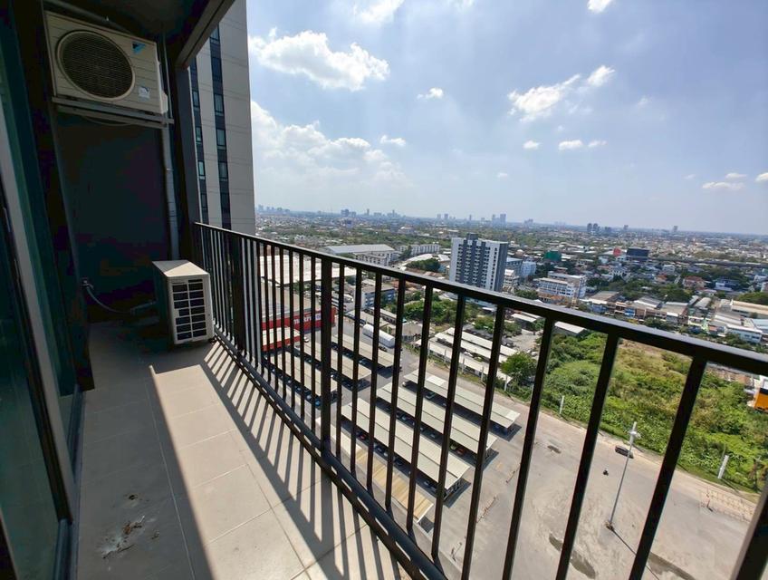 ขายด่วน!! ห้องขนาด 57 ตร.ม. โครงการ NUE Noble Chaengwattana : นิว โนเบิล แจ้งวัฒนะ 19