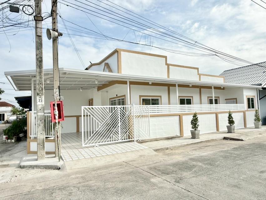 หมู่บ้านพิมลราช1 2