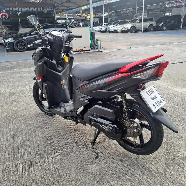 ขายด่วน Yamaha GT125 5