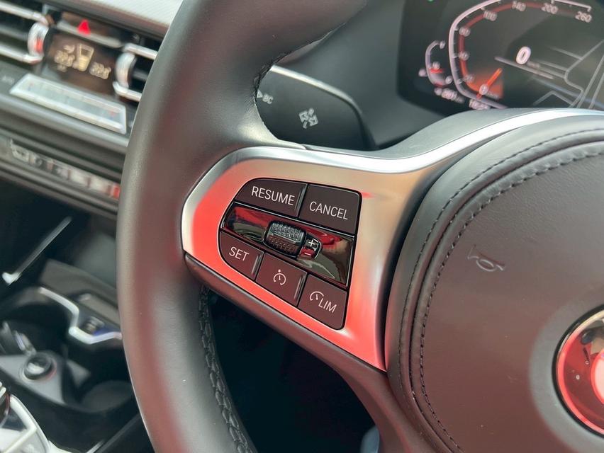 รหัสรถ AP521 🚘BMW 220i Grand Coupe MSportปี 2021 จด 2022  15