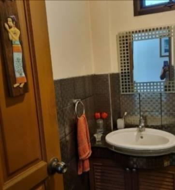 ขายบ้านเดี่ยวชั้นเดียวพร้อมที่ดินบนพื้นที่ 1,100 ตร.ว. พื้นที่ใช้สอย 300 ตร.ม. มี 2 โฉนด ตำบลห้วยทราย แม่ริม เชียงใหม่ 12