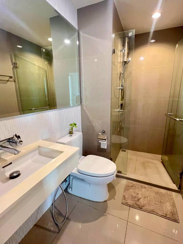 ให้เช่าคอนโด Rhythm Sukhumvit 42 ชั้น 27 ห้องสวยพร้อมอยู่ (N.1774) 9