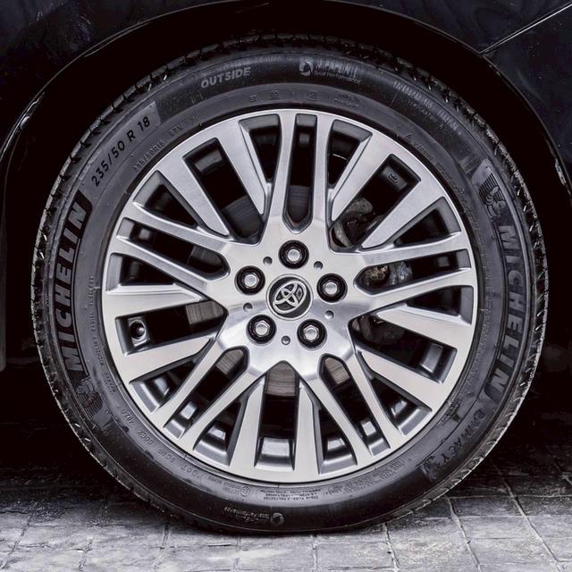 รหัสรถ 67GG600 Toyota Vellfire ZG Edition 2015 7