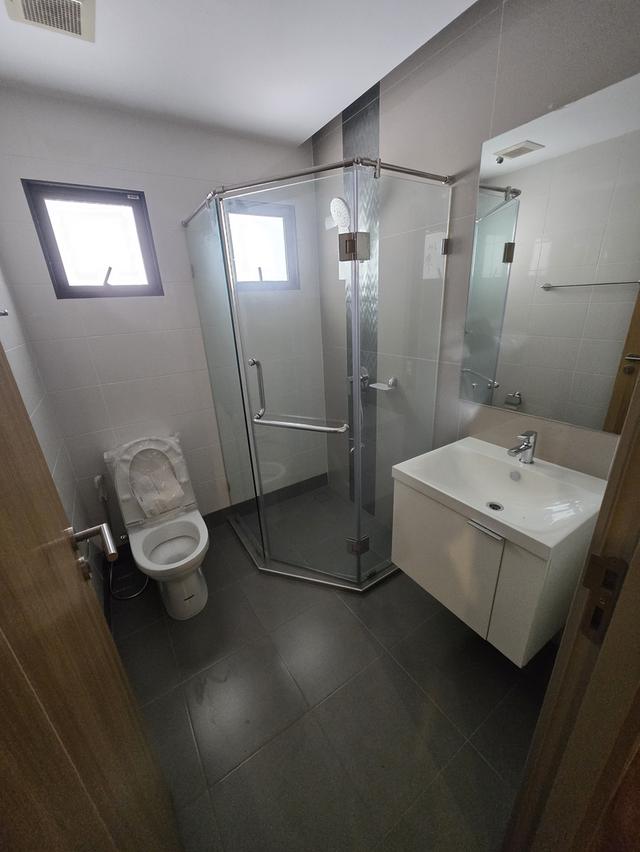 เช่า บ้านเดี่ยวสามชั้นทั้งหลังพร้อมเฟอร์นิเจอร์พร้อมอยู่ โครงการคุณภาพของ Pruksa Property-Passorn สรงประภา (เจ้าของปล่อยเอง)  โครงการ ภัสสร สรงประภา-ด 8