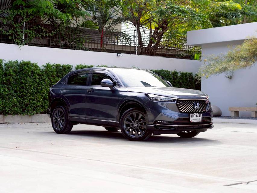 Honda HR-V 1.5 e:HEV RS ปี 2023 2