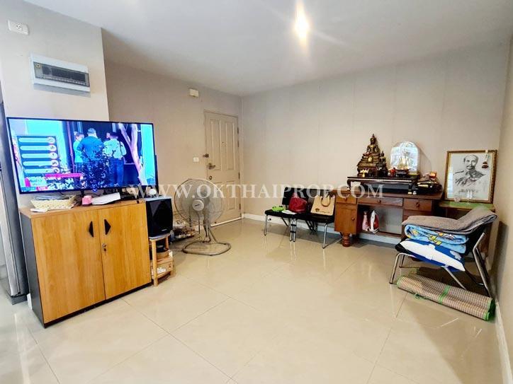 Metro Park Sathorn (เมโทร ปาร์ค สาทร) 5