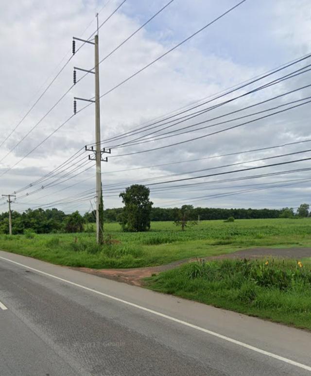 ขายที่ดิน ปักธงชัย ใกล้สหกรณ์ ลาน3 9