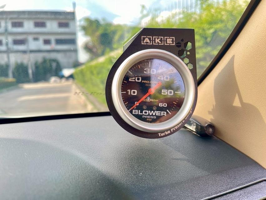 รหัสรถ BN8280 ✨️ TOYOTA VIGO 2.5 G ปี 2014 12