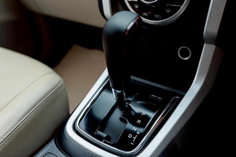 Isuzu MU-X 3.0Dvd ปี19 13