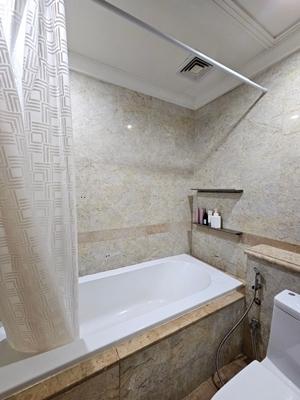 ขายด่วน All Seasons Mansion ถนนวิทยุ 1 ห้องนอน 78.75 ตร.ม. สิทธิ์จอดรถประจำ ราคาดีที่สุดในโครงการ 1