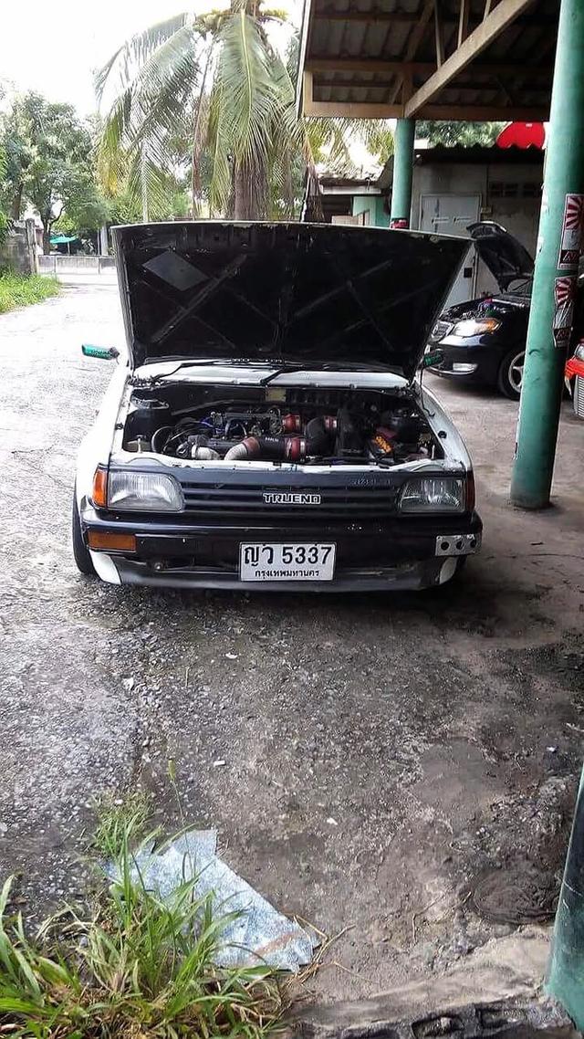 Toyota Starlet Ep71 4