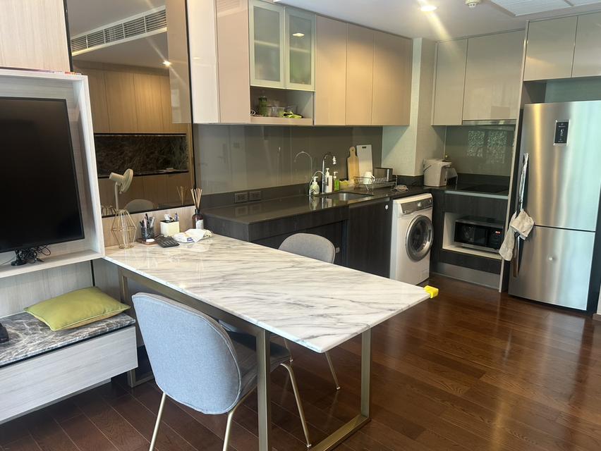 คอนโดมิเนียม สาทร ซอย 7 15