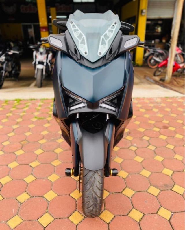 ขายรถสภาพดี Yamaha XMAX 300 2023