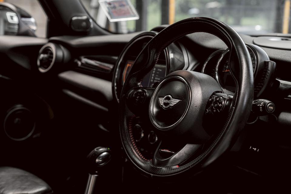 รหัสรถ 67GG885 Mini CooperS Hatch 3 Doors F56 2017 17
