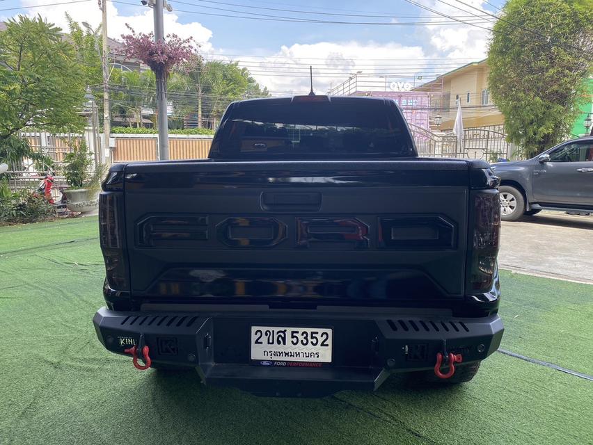 FORD RANGER DBL รุ่นXLT. เครื่อง2.2cc. AUTO ปี2022 2